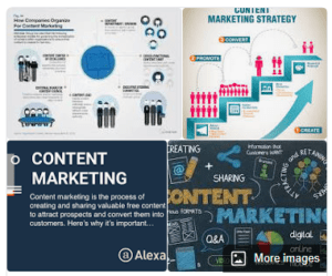 بازاریابی محتوا در اصفهان بازاریابی محتوا در اصفهان