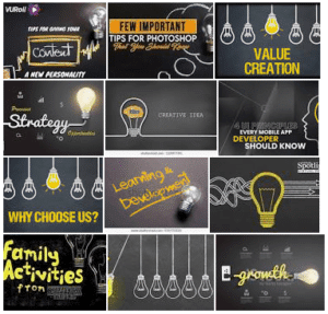 تولید محتوا در اصفهان تولید محتوا در اصفهان