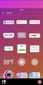 آموزش اینستاگرام دراصفهان اوج شید