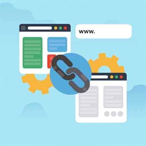 URL ها و لینک های صحیح URL ها و لینک های صحیح