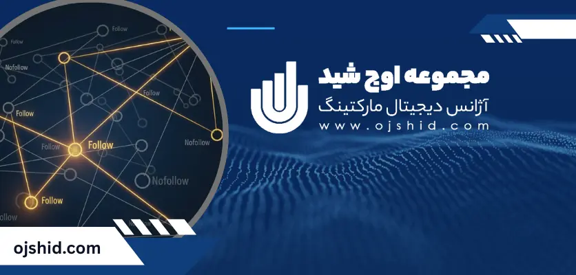 انواع لینک ها - لینک سازی