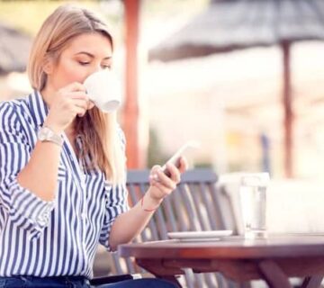 تشخیص پیج فیک در اینستاگرام