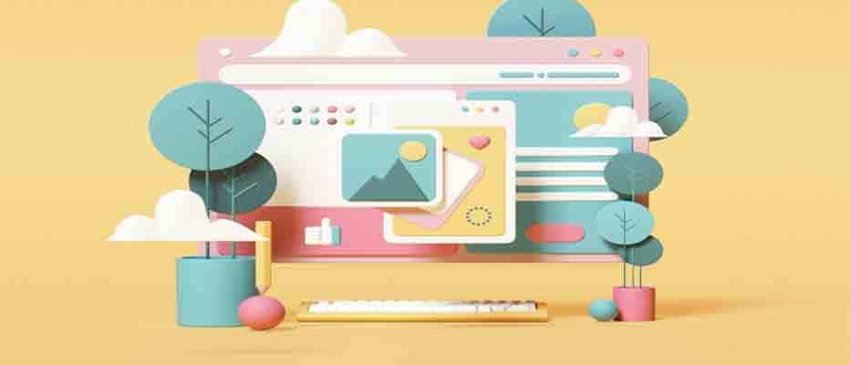 طراحی سایت در اصفهان طراحی سایت فروشگاهی اصفهان