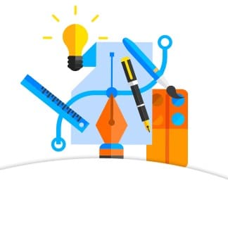 طراحی لوگو یا لوگو تایپ