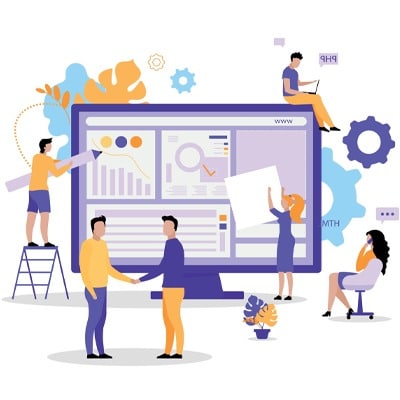 سئو سایت اوج شید