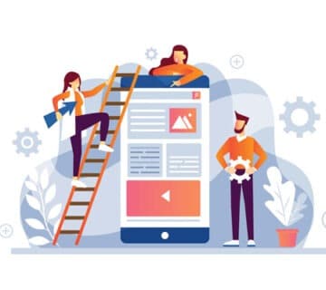 سئو سایت در اصفهان دیجیتال مارکتینگ در اصفهان اوج شید