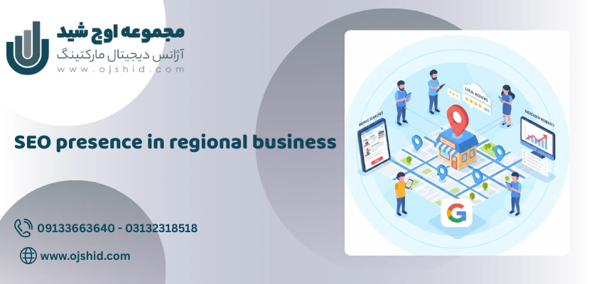 سئوی محلی در کسب و کار - اهداف سئو