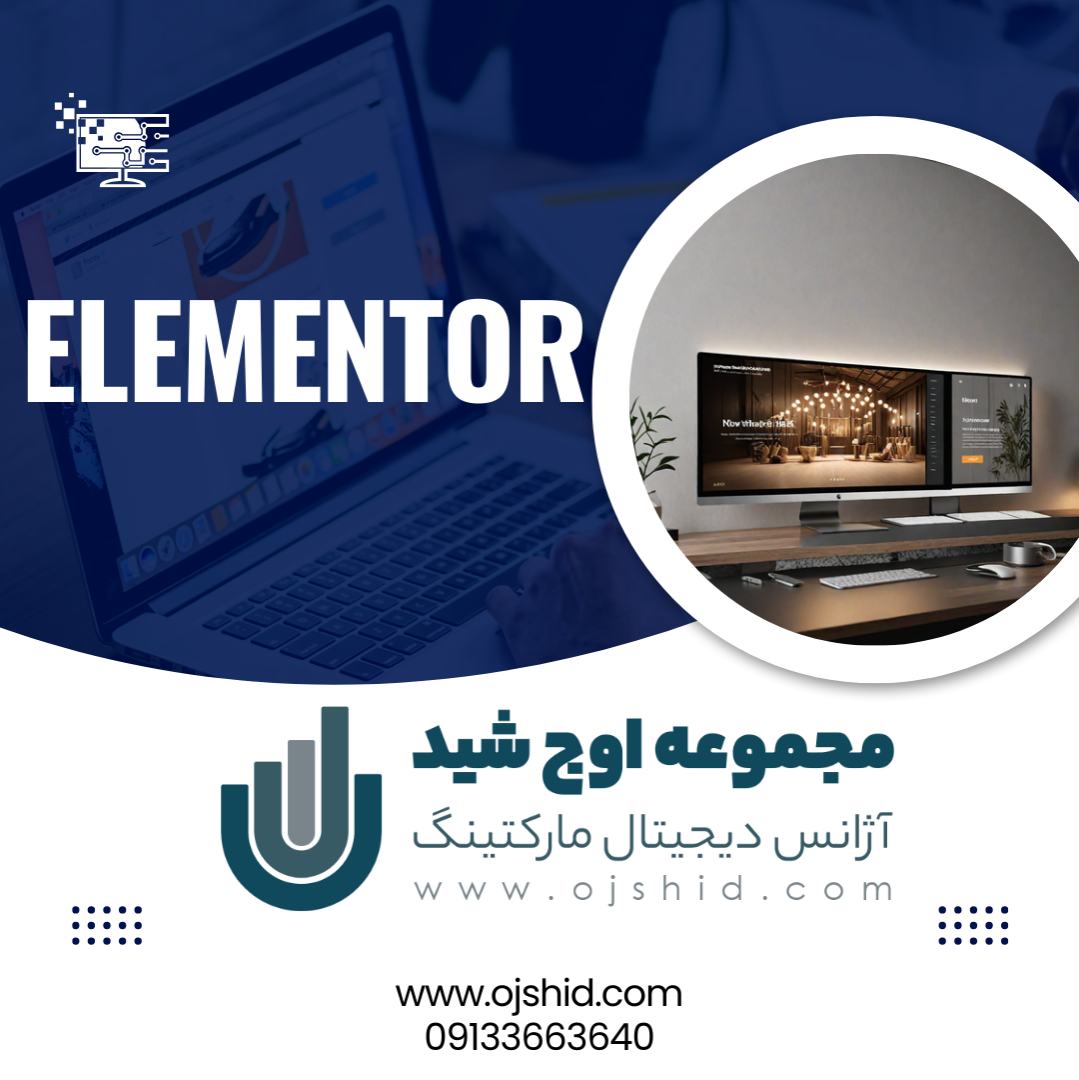 استفاده از فضای سفید در هدرهای مینیمالیستی - طراحی هدر سایت