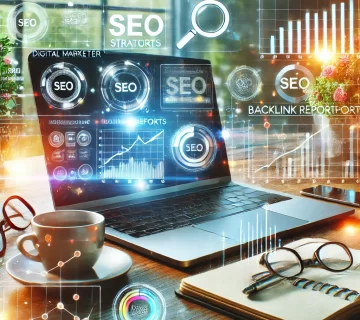 Seo Backlink Strategy