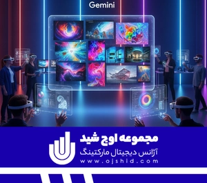 استودیو ایمیجن - جمینای