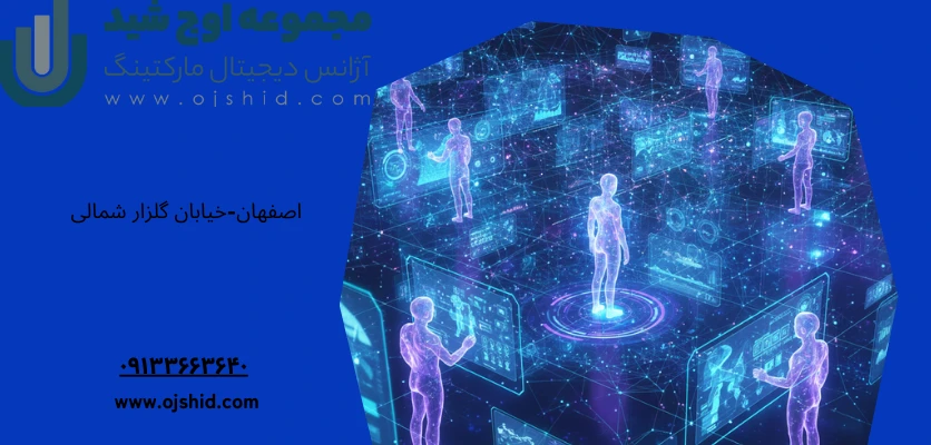 استفاده از قالب و مثال - مهندسی پرامپت