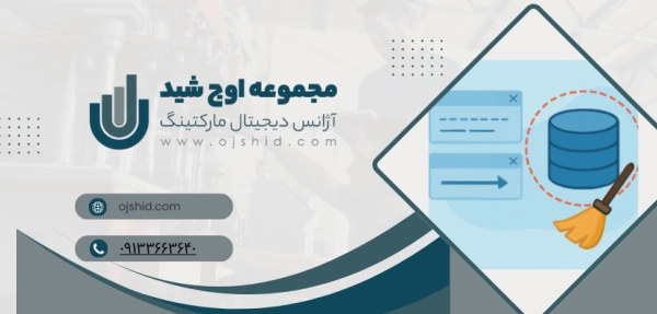 پاکسازی دستی افزونه ها - بهینه سازی دیتابیس وردپرس