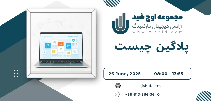 پلاگین چیست - بهترین پلاگین طراحی سایت