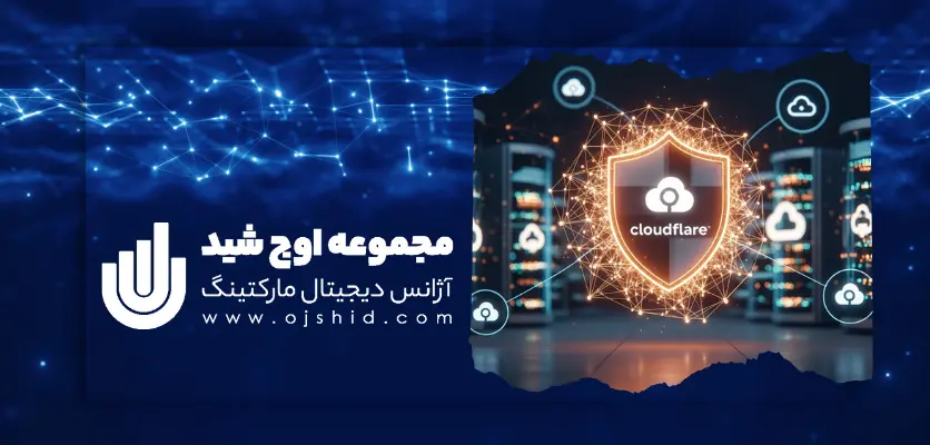 اموزش گام به گام - کلودفلر