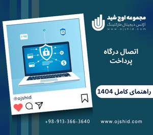 درگاه پرداخت - درگاه پرداخت در وردپرس