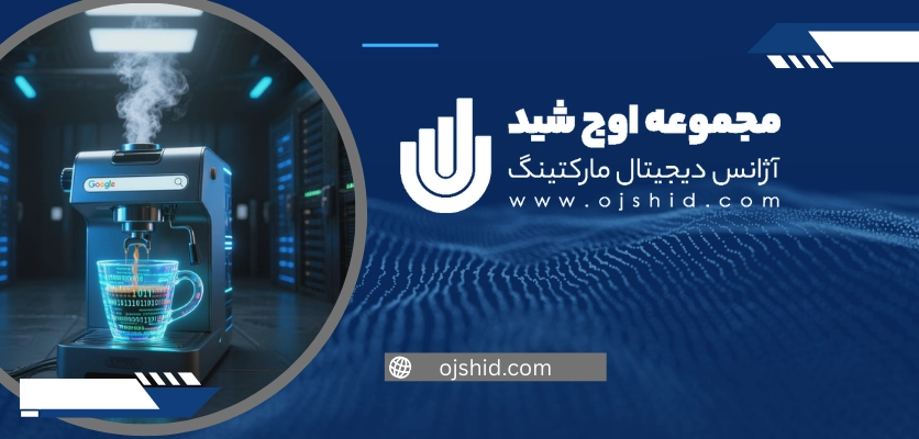 الگوریتم گوگل - الگوریتم کافئین