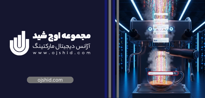 الگوریتم ایندکس سریع گوگل - الگوریتم کافئین