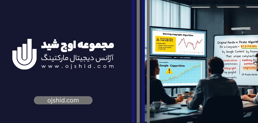 نقش الگوریتم دزد دریایی - الگوریتم دزد دریایی