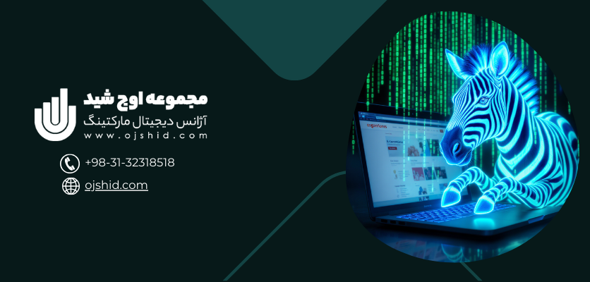 نظارت گورخر - الگوریتم گورخر