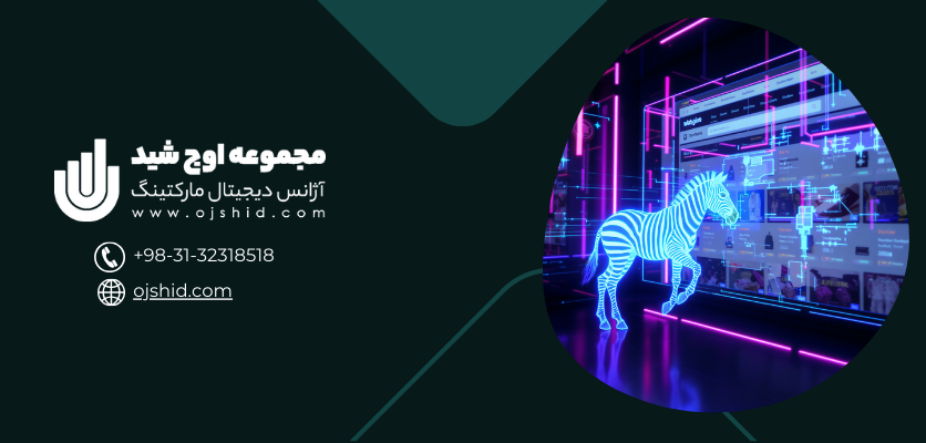 برسی عملکرد سایت - الگوریتم گورخر