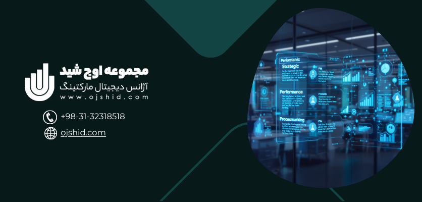 انواع بنچ مارکینگ - بنچ مارکینگ
