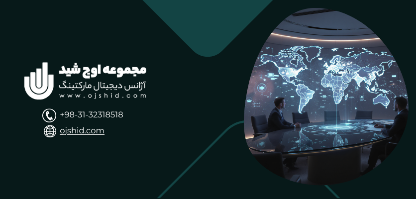 مدل های داخلی و خارجی - بنچ مارکینگ