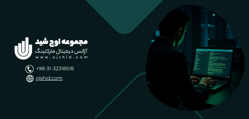 مراحل ثبت دامنه - دامنه هندشیک