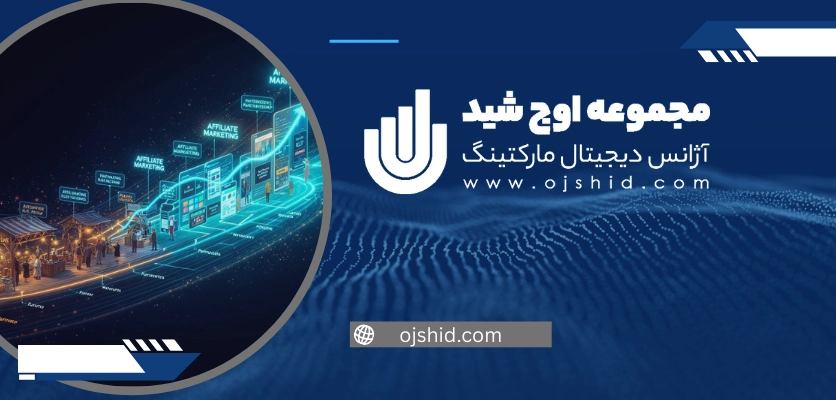تاریخچه Affiliate Marketing - افیلیت مارکتینگ