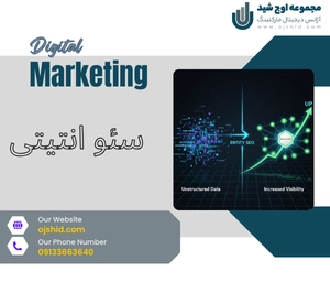 شاخص سئو انتیتی شاخص سئو انتیتی - سئو انتیتی