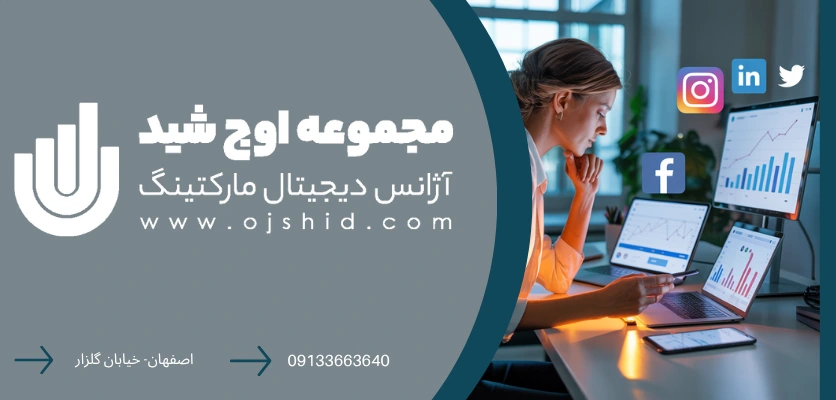 شبکه اجتماعی - محتوای همیشه سبز