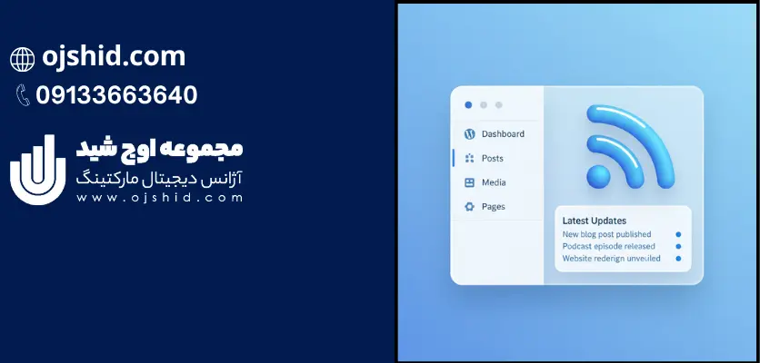 موارد استفاده - خبرخوان