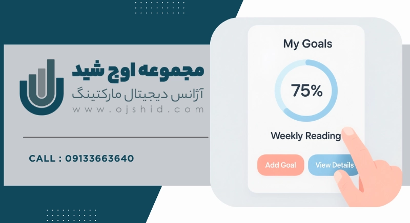 رفتارهای کاربرمحور - تعاملات ظریف