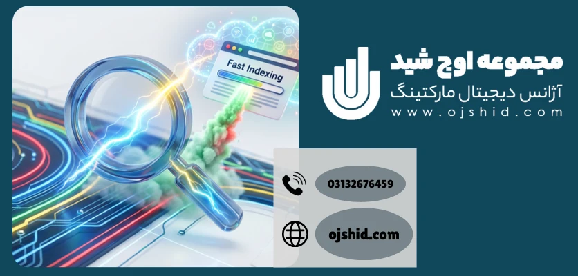 فعال‌ سازی IndexNow - ایندکس شدن سریع در گوگل