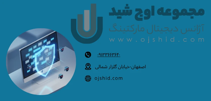 اسپم دروردپرس - دیدگاه اسپم