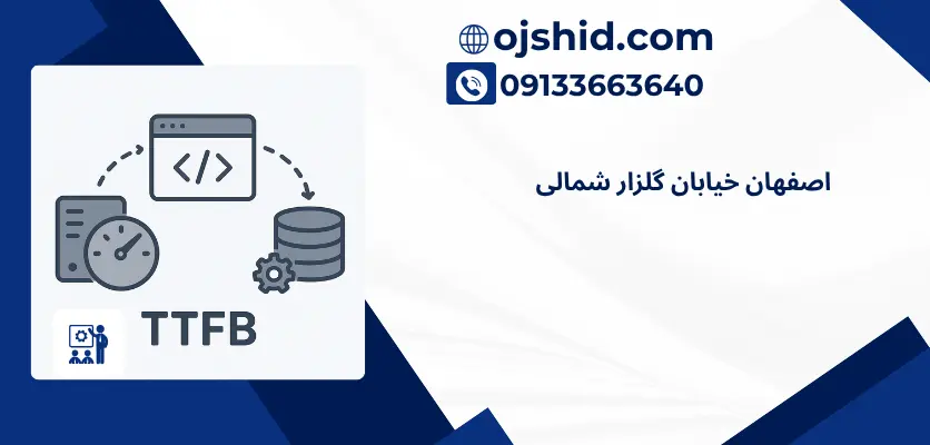 TTFB در کد نویسی - بهبود TTFB