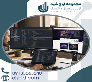 زبان های برنامه نویسی - کاربرد جاوا اسکریپت