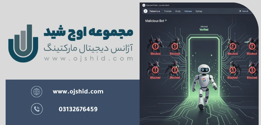 تنظیمات apache - کدهای htaccess