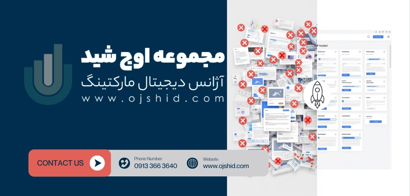 پیش بهینه - مشکلات WP Rocket