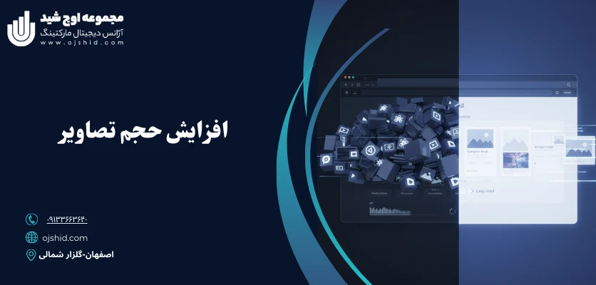 افزایش سرعت وردپرس - کند شدن سایت وردپرسی