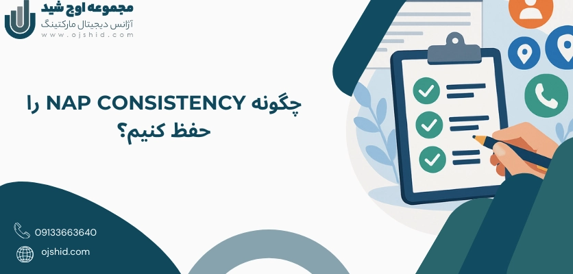 روش های حفظ -  NAP Consistency 