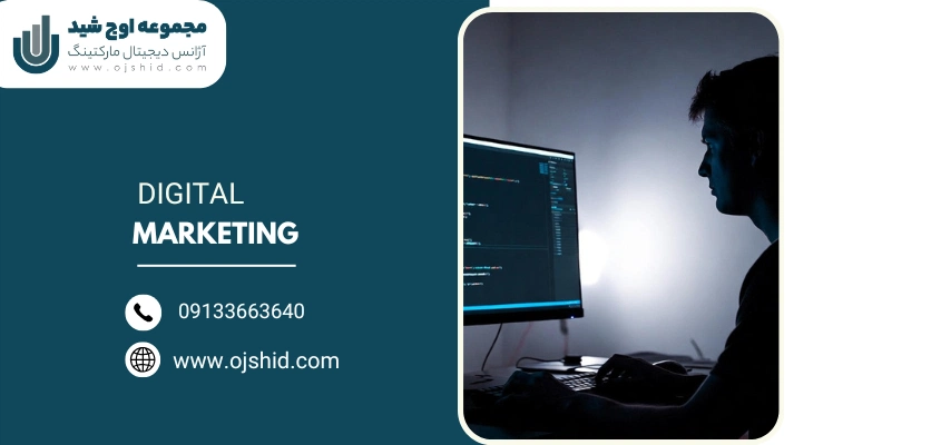 محیط کد نویسی - مارجین در طراحی سایت