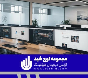 وردپرس در شرکت های بزرگ - استفاده برند ها از وردپرس