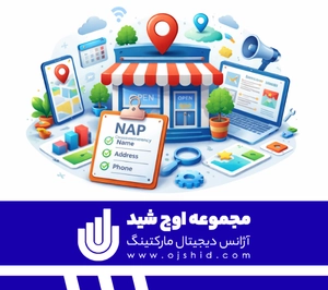 راهنمای کامل - NAP Consistency